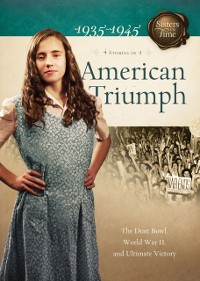 Cover American Triumph