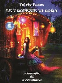 Cover Le profezie di Dora