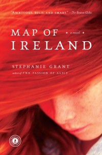 Cover Map of Ireland