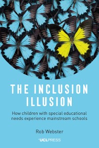 Cover The Inclusion Illusion