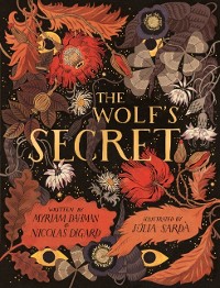 Cover Wolf's Secret
