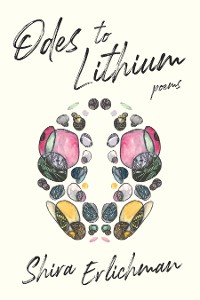 Cover Odes to Lithium