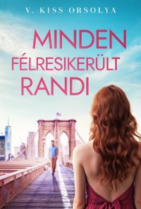 Cover Minden félresikerült randi