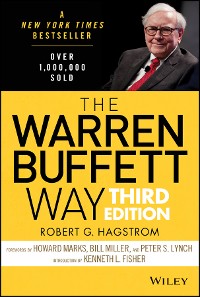 Cover The Warren Buffett Way