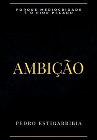 Cover Ambição