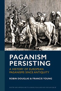 Cover Paganism Persisting