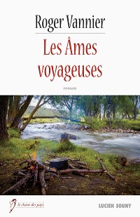 Cover Les Âmes voyageuses