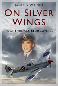 Cover On Silver Wings