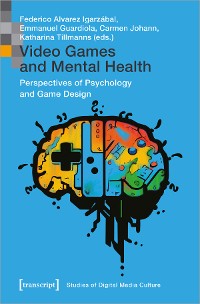 Cover Video Games and Mental Health