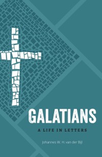 Cover Galatians