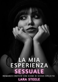 Cover La mia Esperienza Sessuale