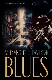 Cover Midnight Blues