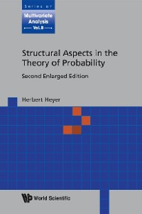 Cover Structural Aspects In The Theory Of Probability (2nd Enlarged Edition)