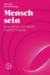 Cover Mensch sein