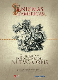Cover Enigmas de las Américas