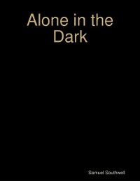 Cover Alone In the Dark