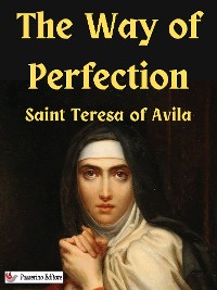 Cover The Way of Perfection