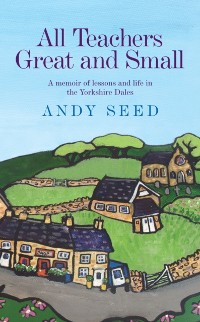 Cover All Teachers Great and Small (Book 1)