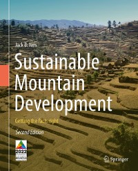 Cover Sustainable Mountain Development