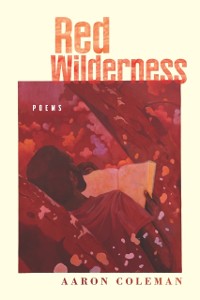 Cover Red Wilderness