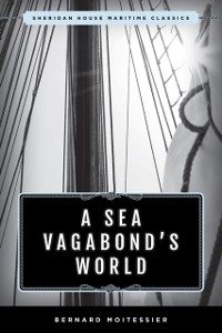 Cover Sea Vagabond's World