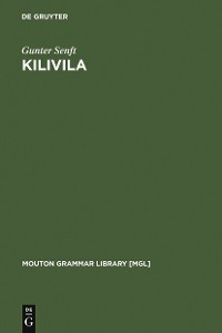 Cover Kilivila