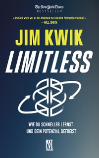 Cover Limitless