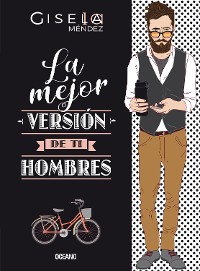 Cover La mejor versión de ti. Hombres