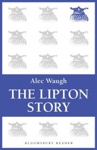 Cover Lipton Story