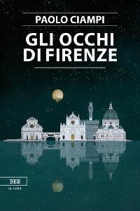 Cover Gli occhi di Firenze