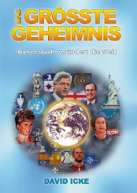 Cover Das Größte Geheimnis