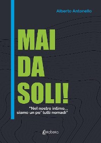 Cover Mai da soli!