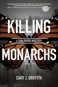 Cover Killing Monarchs