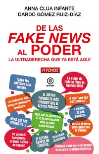 Cover De las fake news al poder