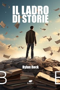 Cover Il ladro di storie