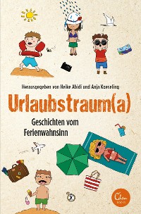 Cover Urlaubstrauma