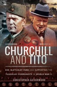 Cover Churchill and Tito