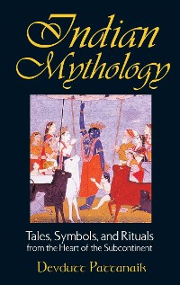 Cover Indian Mythology
