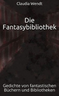 Cover Die Fantasybibliothek
