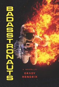 Cover BadAsstronauts