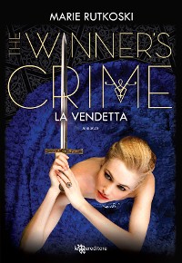 Cover The Winner's Crime – La vendetta