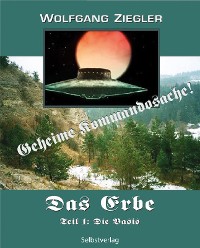 Cover Das Erbe Teil I