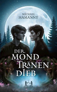 Cover Der Mondtränendieb