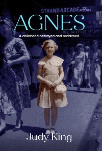 Cover Agnes