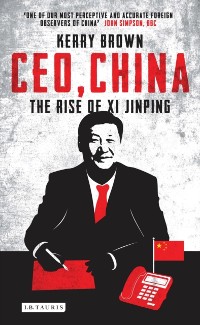 Cover CEO, China