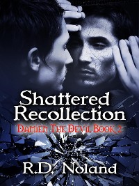 Cover Shattered Recollection