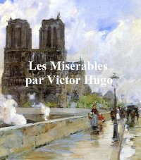 Cover Les Miserables