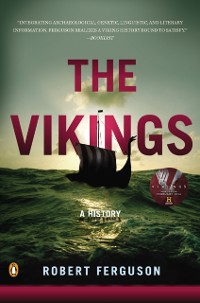 Cover Vikings
