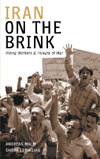 Cover Iran on the Brink