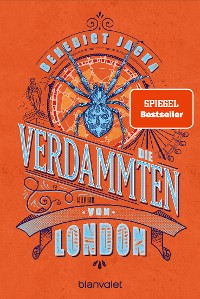 Cover Die Verdammten von London